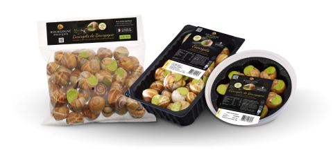 Vente D Escargots Frais En Conserve Et Surgel S Bourgogne Escargots