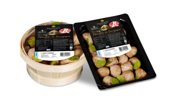 label rouge_bourgogne escargots